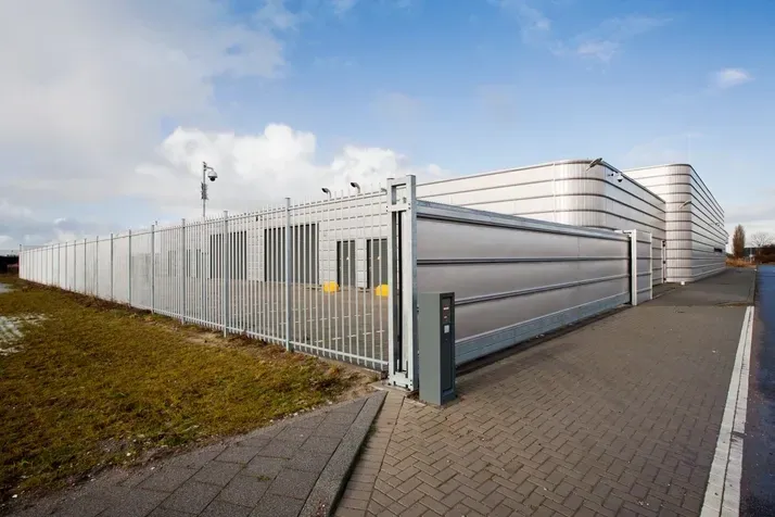 Commercial Fence and Gate Solutions