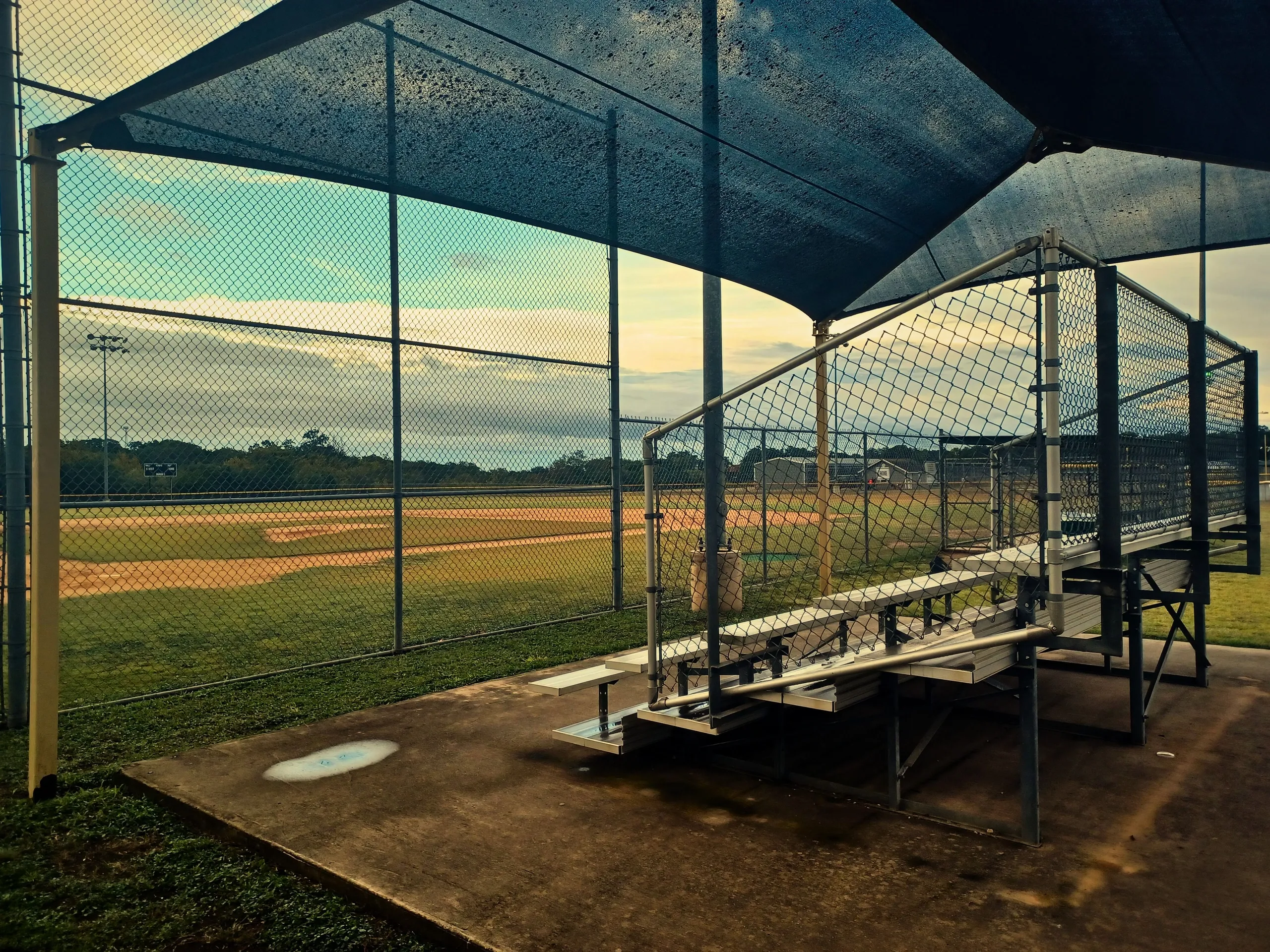 Parks and Venues Fencing and Gating Solutions