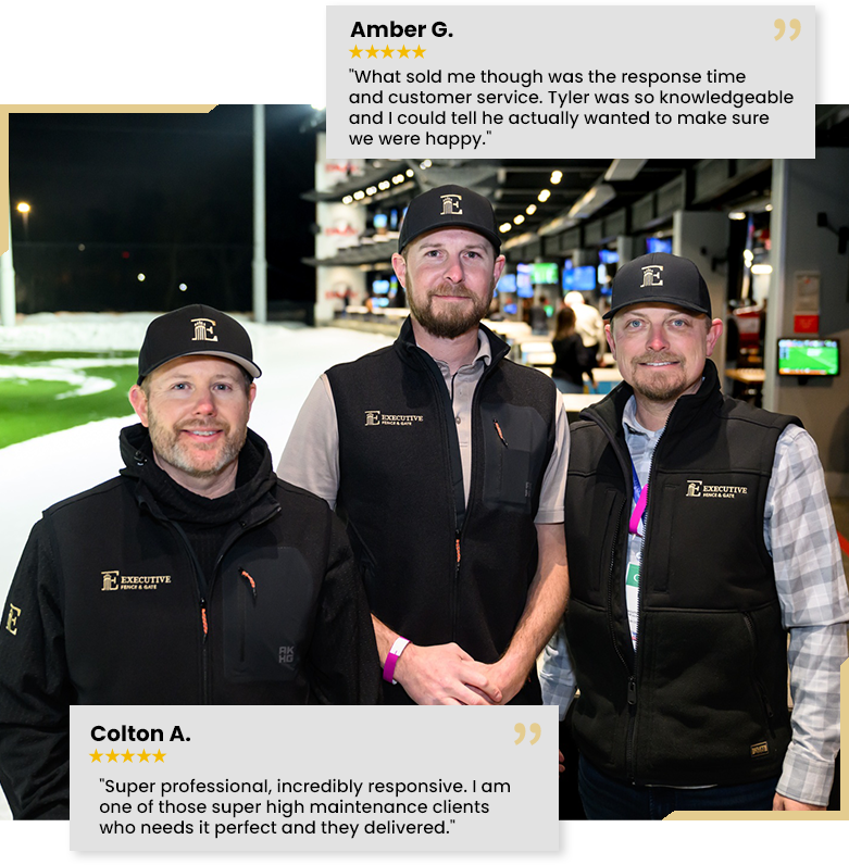 Team Members